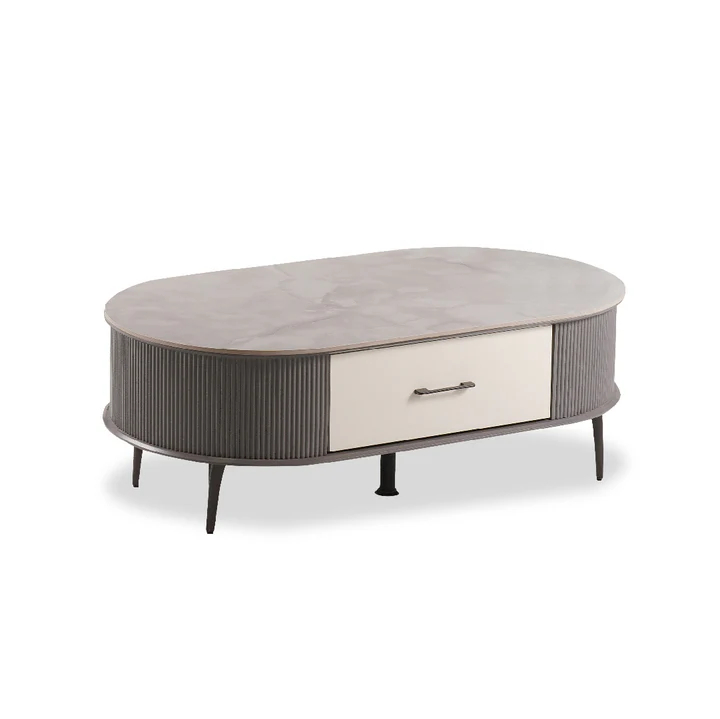 SALAMM TV Cabinet Detail